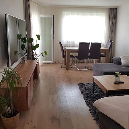 Sonnige 3 Zimmer Ferienwohnung Sun Mountain Rechberghausen Екстериор снимка