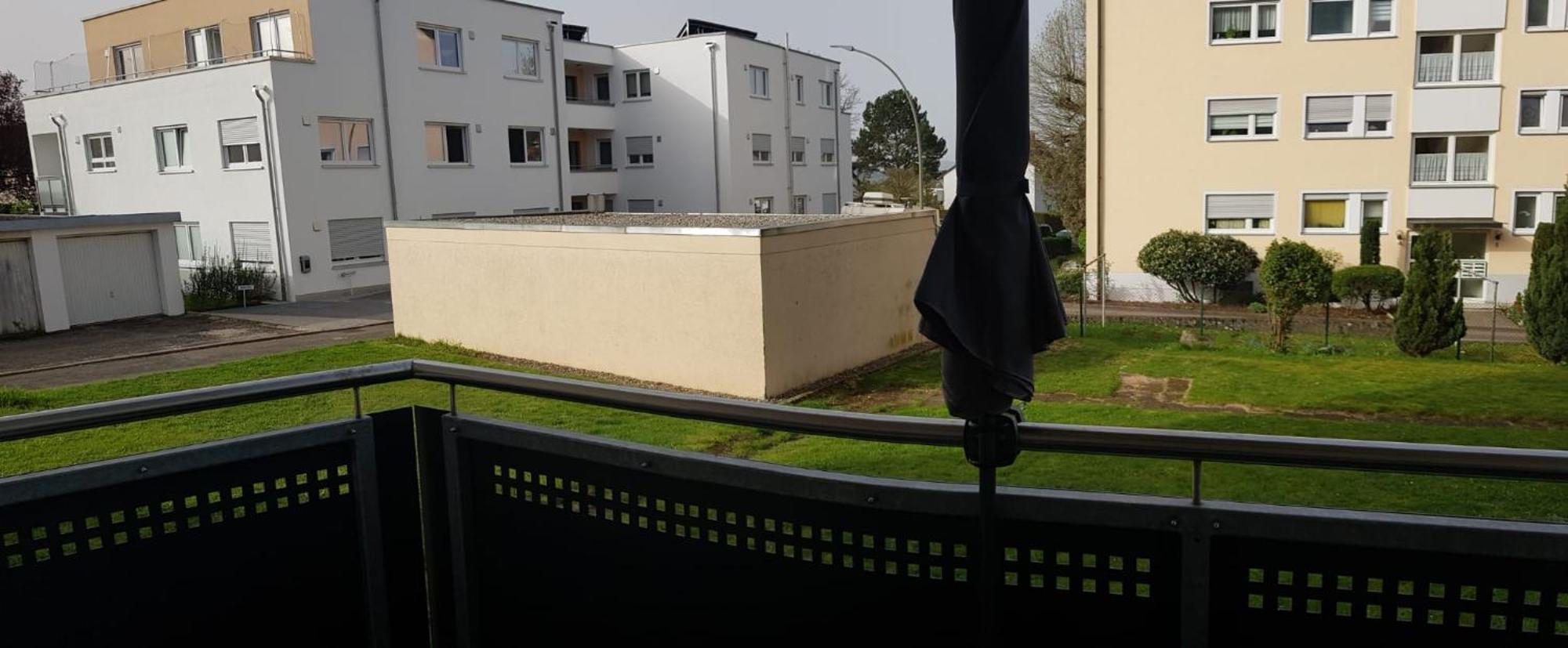 Sonnige 3 Zimmer Ferienwohnung Sun Mountain Rechberghausen Екстериор снимка