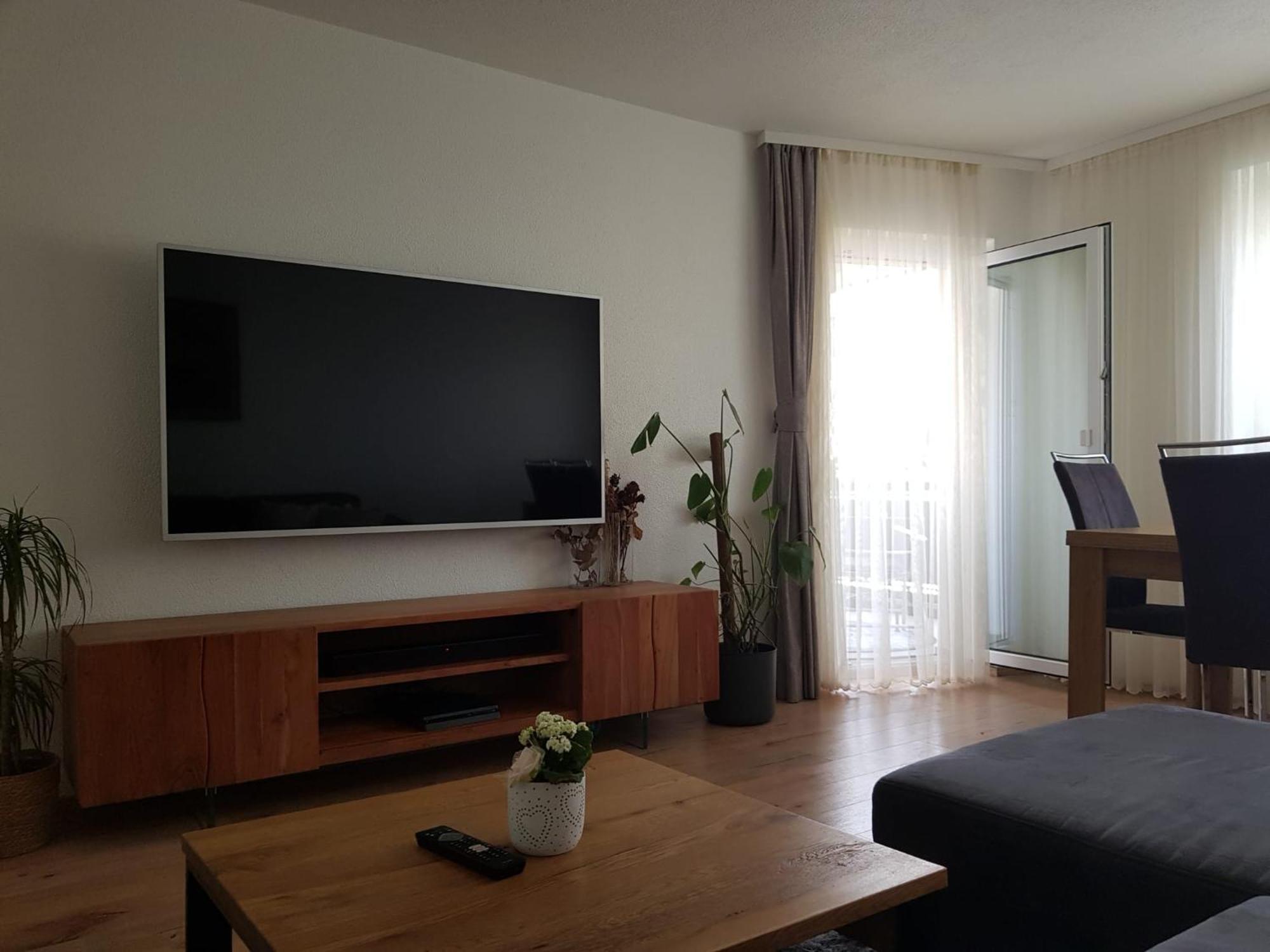 Sonnige 3 Zimmer Ferienwohnung Sun Mountain Rechberghausen Екстериор снимка