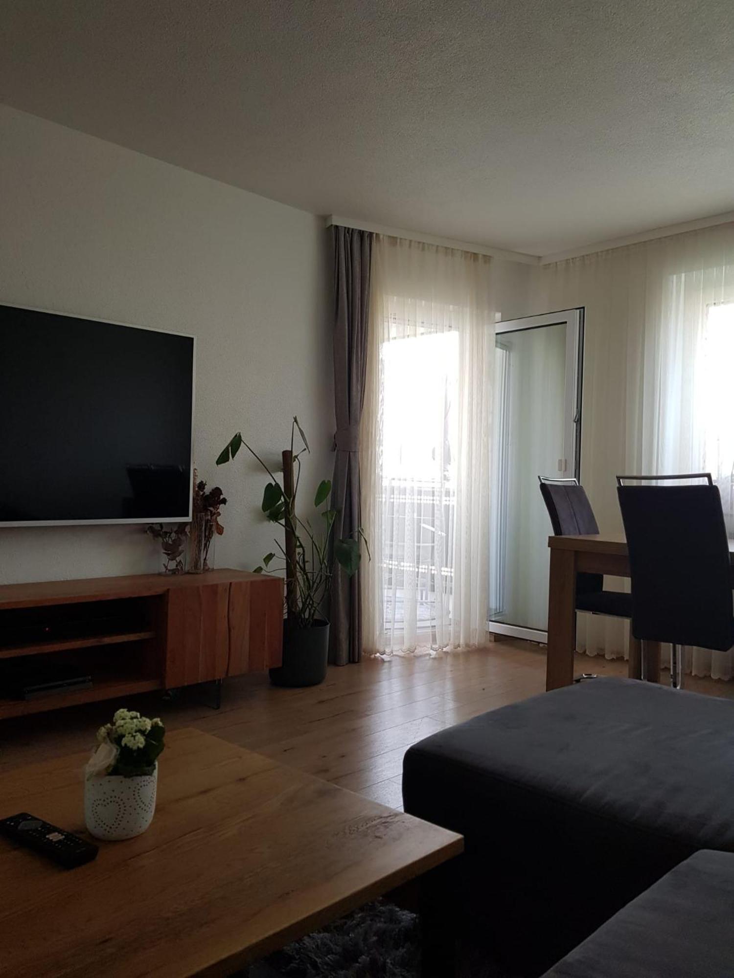 Sonnige 3 Zimmer Ferienwohnung Sun Mountain Rechberghausen Екстериор снимка
