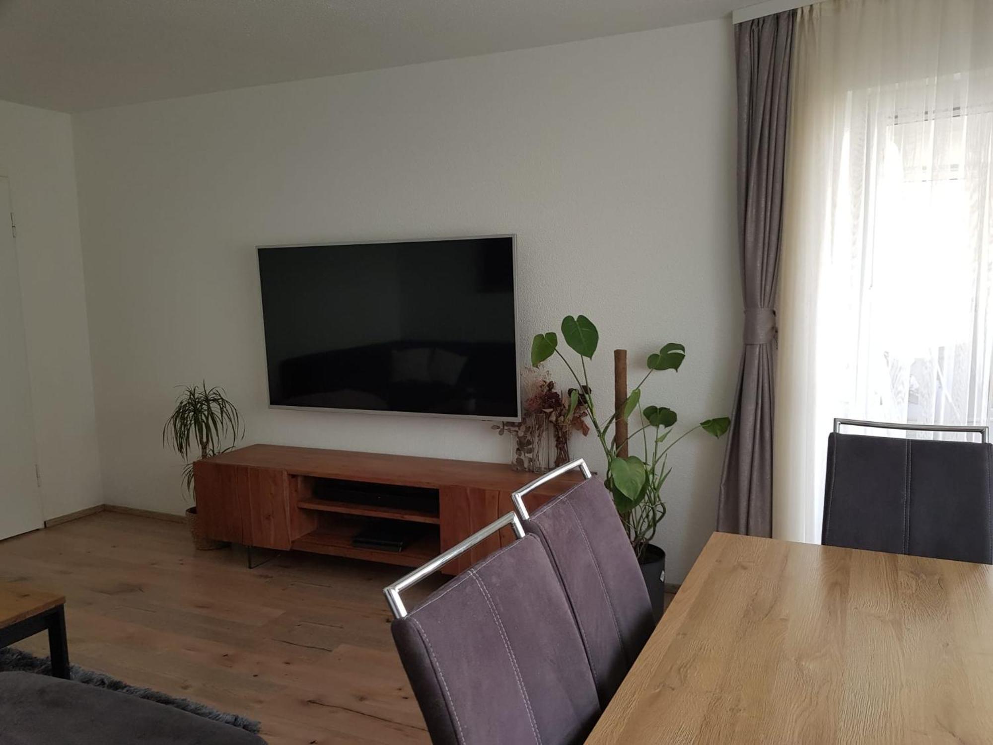 Sonnige 3 Zimmer Ferienwohnung Sun Mountain Rechberghausen Екстериор снимка