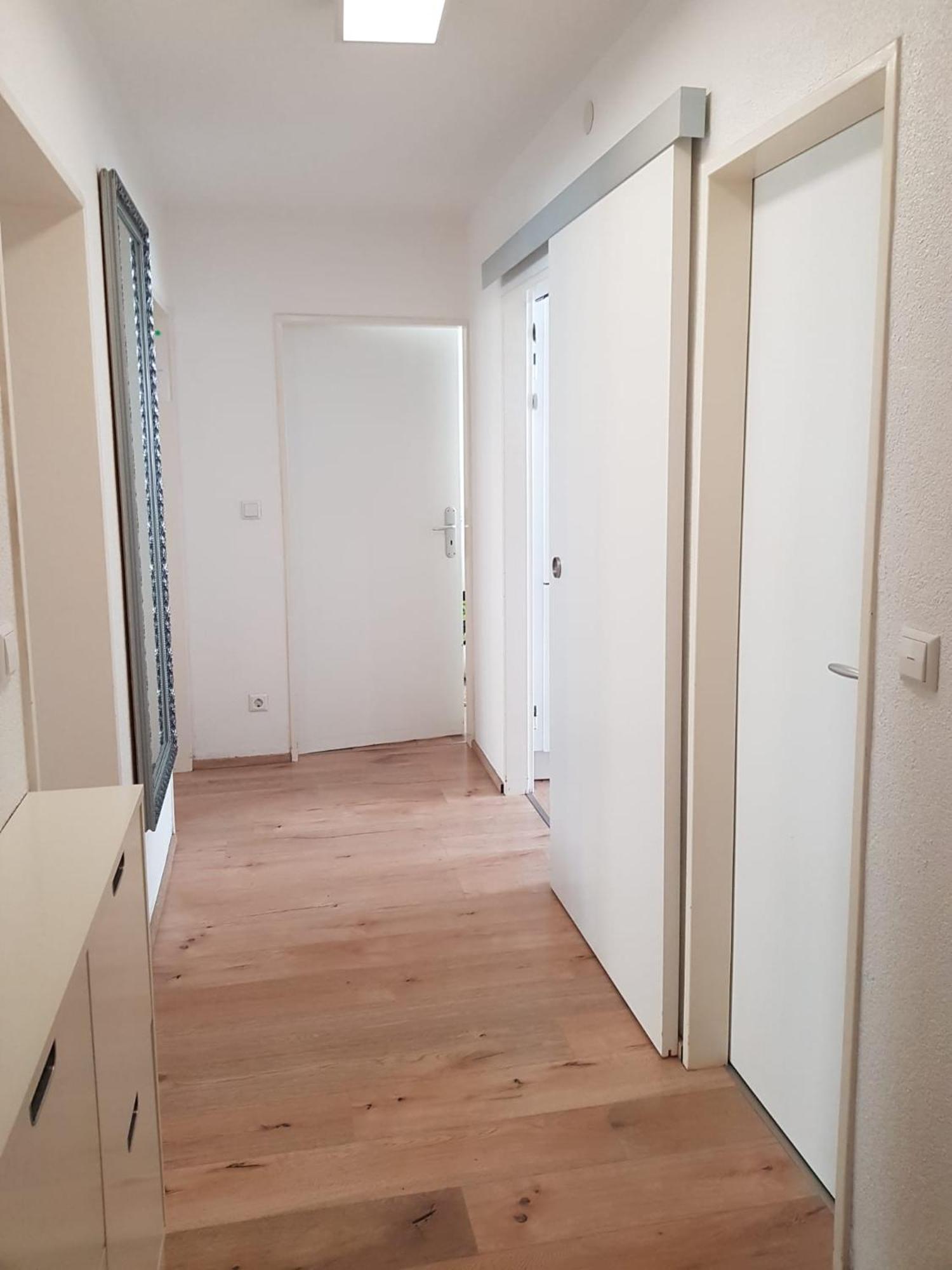 Sonnige 3 Zimmer Ferienwohnung Sun Mountain Rechberghausen Екстериор снимка