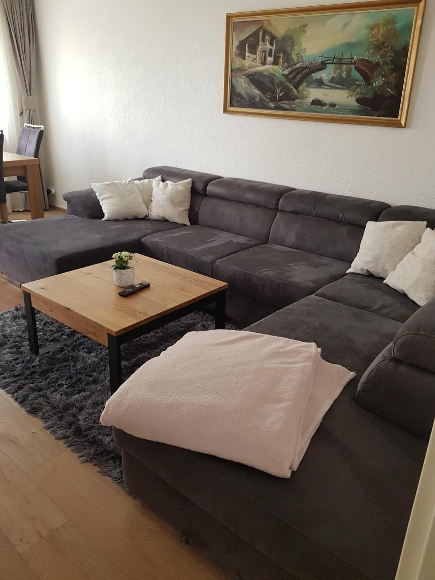 Sonnige 3 Zimmer Ferienwohnung Sun Mountain Rechberghausen Екстериор снимка