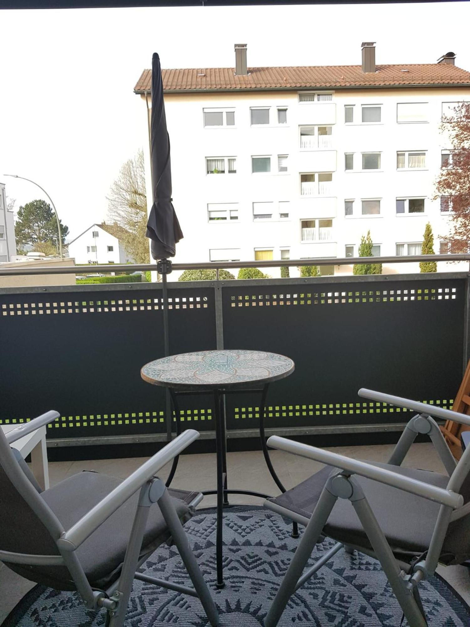 Sonnige 3 Zimmer Ferienwohnung Sun Mountain Rechberghausen Екстериор снимка