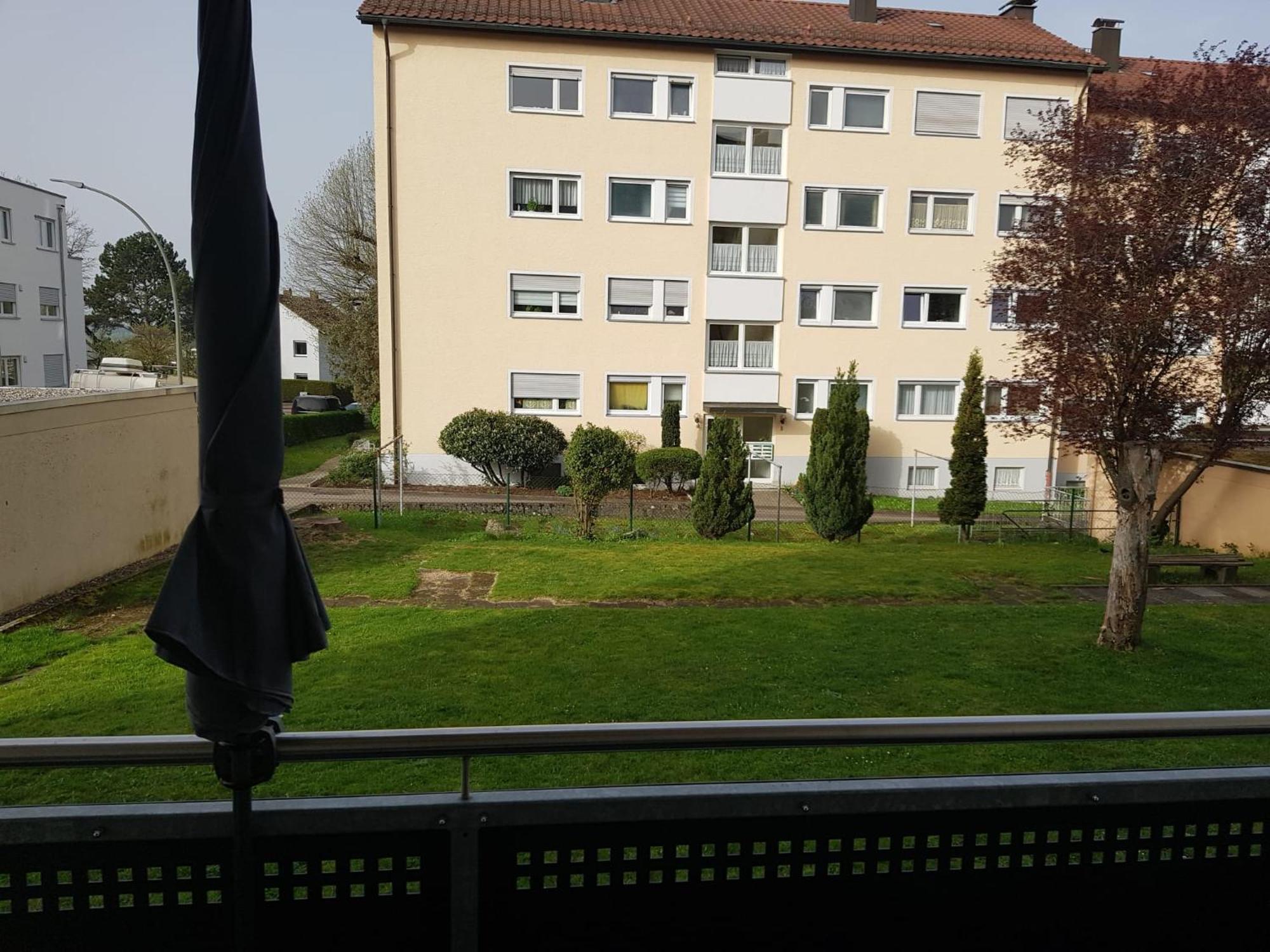 Sonnige 3 Zimmer Ferienwohnung Sun Mountain Rechberghausen Екстериор снимка