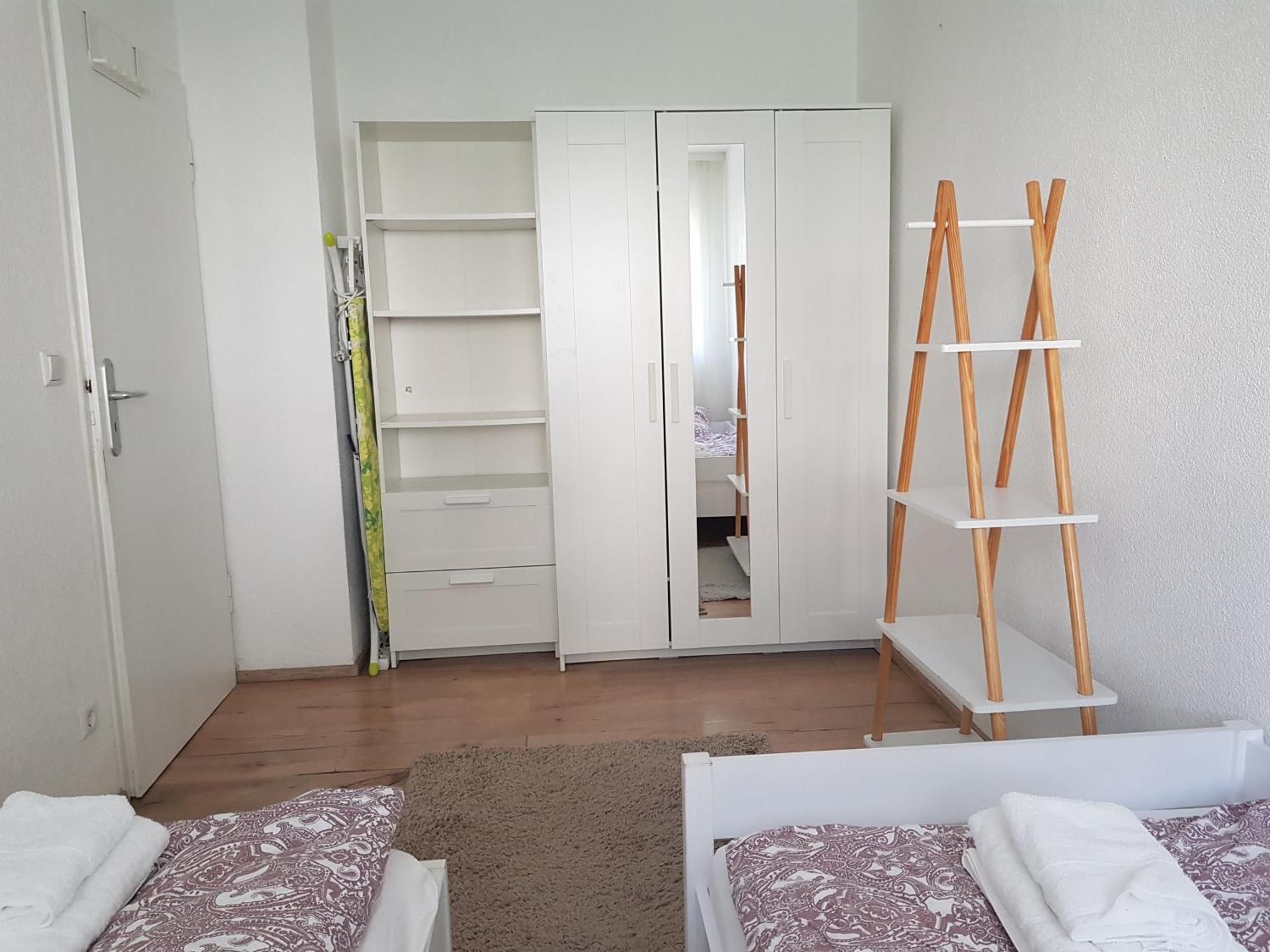 Sonnige 3 Zimmer Ferienwohnung Sun Mountain Rechberghausen Екстериор снимка